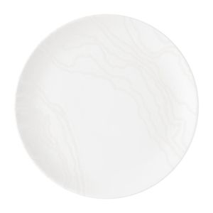 Churchill Tide Coupe Plates White 288mm (12 Pack) - JM042 - 1