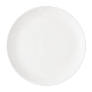 Churchill Era Coupe Plates White 288mm (12 Pack) - JM093 - 1