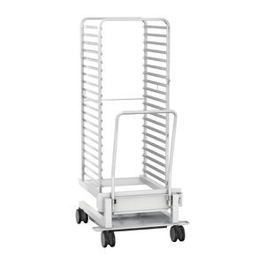 Rational Finishing System Banquet Trolley Type 20-2 - FP119 - 1