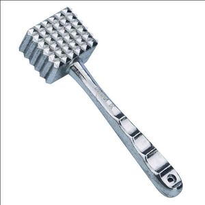 Aluminium Meat Tenderiser - A206L - 1