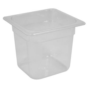 Gastronorm - 1/6 - Pc - 150Mm - PCGN16C - 1