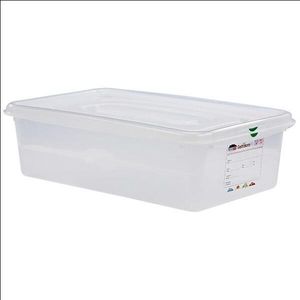 Pro Colour Coded Container 1/1 21Ltr - D12540 - 1