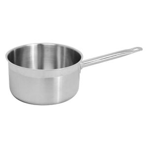 Ss Saucepan - Induction Base 20Cm / 3.2L - SXSP20 - 1
