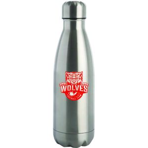 Custom Branded Refresh Single Wall Stainless Steel Bottle (750ml)  - C5606 - 3