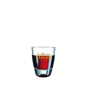 Custom Branded Gin Shot Glass (50ml/1.8oz) - C6184 - 1