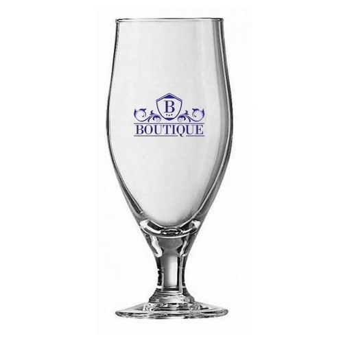 Custom Branded Cervoise Stem Beer - 320ml - C6938 - 1