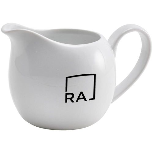 Custom Branded Porcelain Jug (140ml) - C6605 - 2