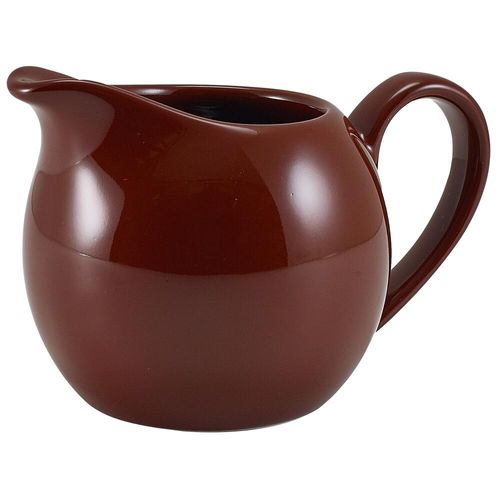 Custom Branded Porcelain Jug (140ml) - C6605 - 7