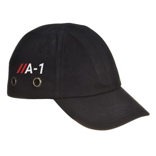 Custom Branded Classic Bump Cap - N0175 - 2