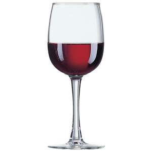 Arc Elisa Wine Toughened - 300ml 10.5oz LCE@250ml (Box 48) - CJ195 - 1