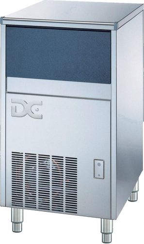 DC DCG90-20A Self-Contained Granular Ice Machine, 90kg/24hrs Output / 20kg Storage - DCG90-20A - 2