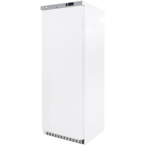 Diamond WR-FP400-W Single Door White Ventilated Upright Refrigerator, 400 Litres - WR-FP400-W - 1