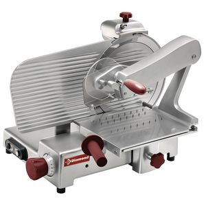 Diamond 300/TLV Commercial Vertical Slicer, Ã¸300 mm - 300-TLV - 1