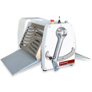 Diamond LB50-TT/SS Table Laminator 500 Mm, With 2 Shelves - LB50-TT-SS - 1