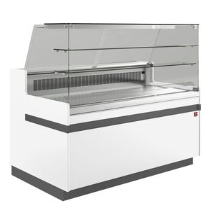 Diamond VA15XB2/R2 Patisserie Display Counter, 1538mm - VA15XB2-R2 - 1