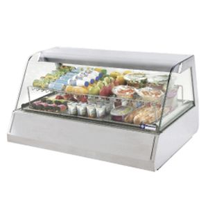 Diamond VGR3 Refrigerated Countertop Display, 1067mm - VGR3 - 1