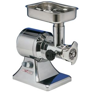 Diverso WR-TSTC-12 Meat mincer No 12 - WR-TSTC-12 - 1