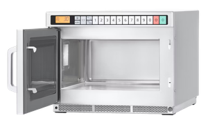 Panasonic NE-1864 Professional Inverter Microwave, 1800W - NE-1864 - 1