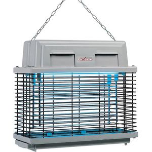 Diverso WR-M304-B1 Electric insect killer, lamps UV-A (1x 15 W) - WR-M304-B1 - 1