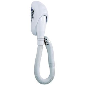 Diverso WR-MS32-20 Electronic hair dryer, white - WR-MS32-20 - 1