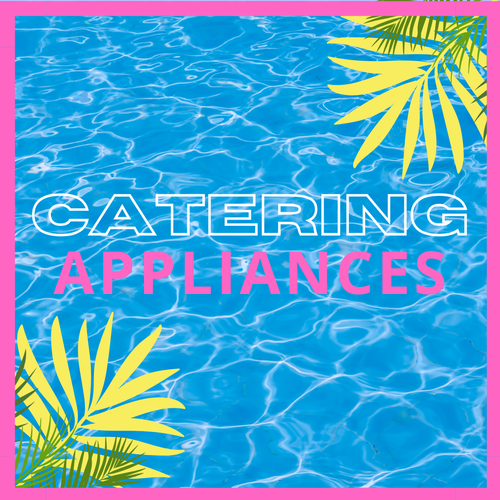 Catering Appliances Super Savers
