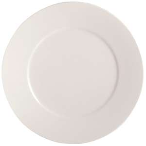 Chef & Sommelier Embassy White Flat Plate - 6.3" 160mm (Box 24)   - DP623 - 1