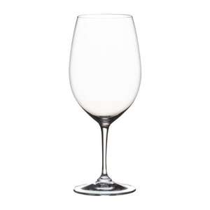 Riedel Restaurant Bordeaux Grand Cru Glasses (Pack of 12) - FB301  - 1