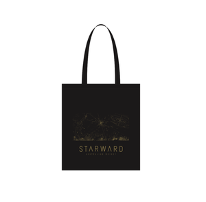 Custom Branded Tote Bags / Shopper Bag