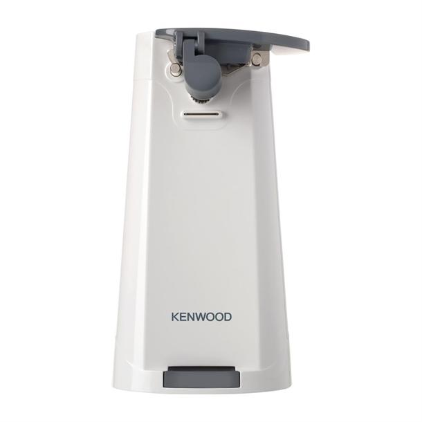 Kenwood Electric Can Opener White CAP70 - DE273  - 2