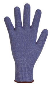 Polyco Blade Shades Gloves - Size 8 Blue - 12123-06 - 1