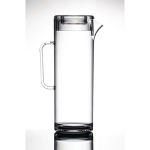Polycarbonate Jugs with Lids 1.7Ltr (Pack of 4) - GG873  - 1
