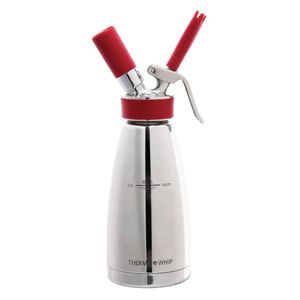 ISI Thermo Whipped Cream Dispenser 500ml - CB503  - 1