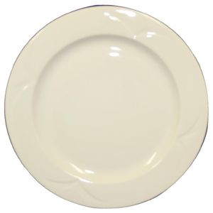 Steelite Bianco Round Plates 158mm (Pack of 36) - V8228  - 1