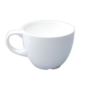 Churchill Alchemy Elegant Tea Cups 212ml (Pack of 24) - C752  - 1