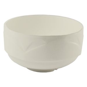 Steelite Bianco Unhandled Soup Cups 284ml (Pack of 36) - V8231  - 1