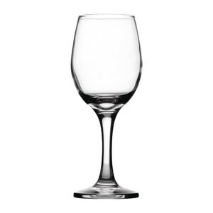 Utopia Maldive Wine Glasses 250ml CE Marked at 175ml (Pack of 12) - DY262  - 1