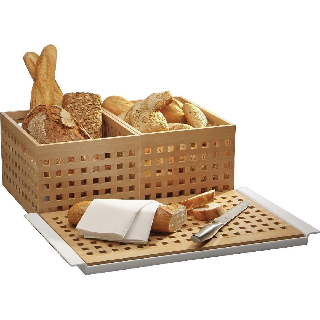 APS Breadstation Breadbox 125mm - GH395  - 3