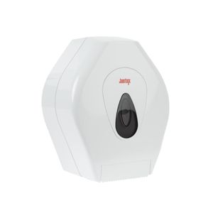 Jantex Mini Jumbo Tissue Dispenser - GD838  - 1