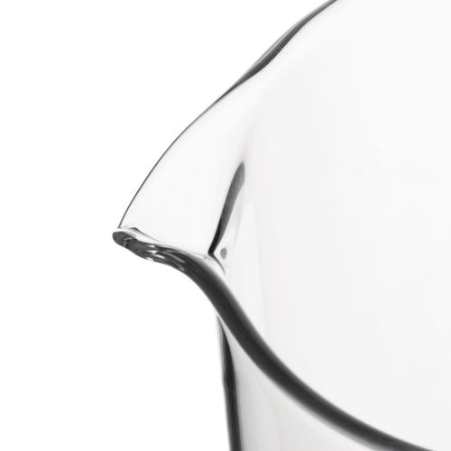 Olympia Spare Glass Beaker for GF230, DR745, CW950 350ml - FS221  - 4