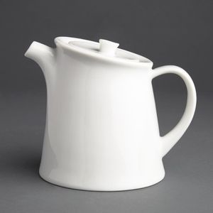 Churchill Art de Cuisine Menu Beverage Pots 420ml (Pack of 4) - CE786  - 1