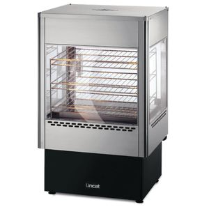 Lincat Seal Heated Display Unit and Oven UMSO50 - 1