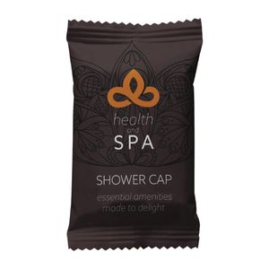 Health & Spa Shower Cap (Pack of 100) - HC689  - 1