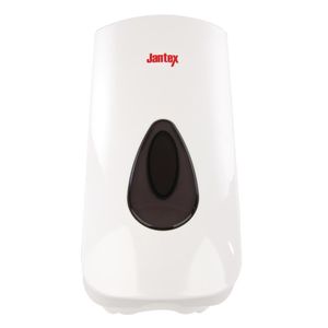 Jantex Foam Pouch Dispenser 800ml - GH085  - 1