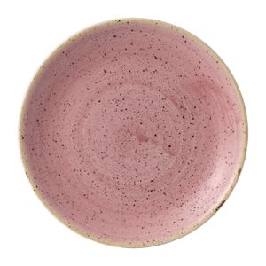 Petal Pink Coupe Plate 6 1/2 " (Pack of 12) - FJ903  - 1