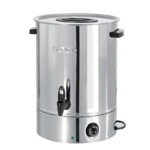 Burco Manual Fill Water Boiler 30Ltr - CE706  - 1