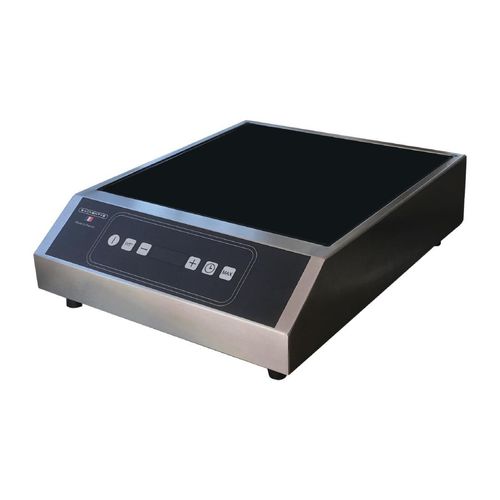 Adventys Induction Hob GLN 1500 - FA424  - 1