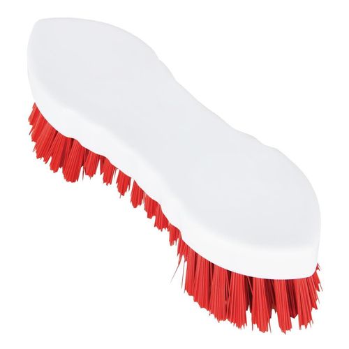 Jantex Scrub Brush Red - L721  - 1