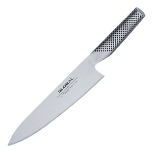 Global G 2 Chef Knife 20.5cm - C075  - 1