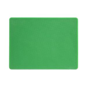 Hygiplas Low Density Green Chopping Board Small - GH793  - 2