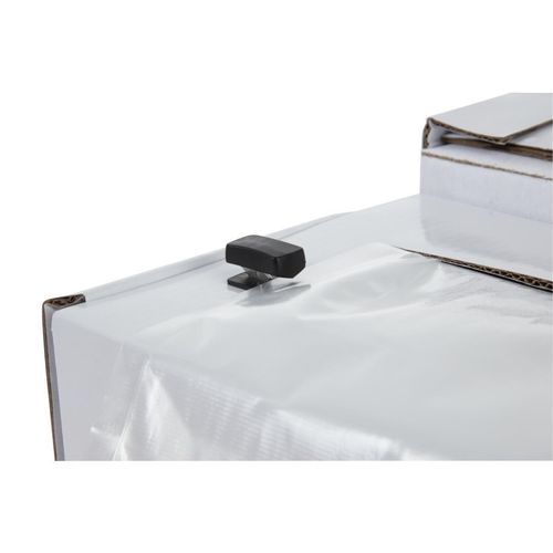 Vogue Vacuum Pack Roll with Cutter Box 300mm - GF428  - 4